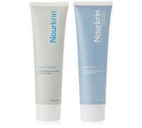 Nourkrin Shampoo and Conditioner bundle, 328 g