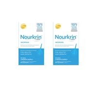 Nourkrin Woman 3 Month Supply 180 Tablets 180 Tablet