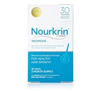(180 Tab) Nourkrin Woman For Hair Growth
