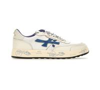 Nous 8063 - male - Premiata - Sneakers - Multicolor - 7 UK - Shoes 7 UK