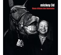 Nous Etions Des Humains [VINYL]