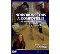 Nous irons tous à Compostelle