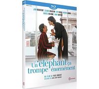Nous Irons Tous au Paradis [Blu-ray]