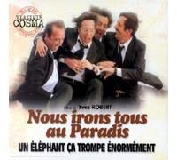 Nous Irons Tous Au Paradis [Vladimir] [French Import]