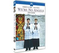 Nous ne sommes pas des anges