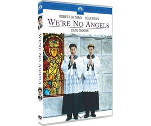 Nous ne sommes pas des anges