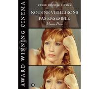 Nous ne Vieillirons pas Ensemble 1972 import langue Francais