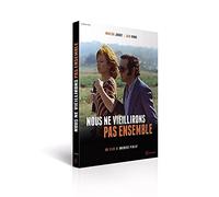 Nous ne vieillirons pas ensemble