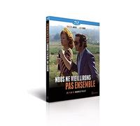 Nous ne vieillirons pas ensemble [Blu-ray] [FR Import]