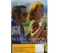 Nous ne vieillirons pas ensemble (FR IMPORT)