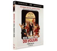Nous Sommes Tous des Voleurs [Édition Collector-Master HD restauré]