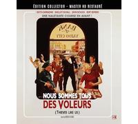 Nous Sommes Tous des Voleurs [Édition Collector-Master HD restauré]