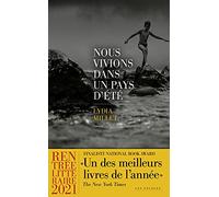 Nous vivions dans un pays d'été