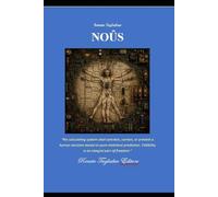 NOÛS: What is left of human beings when an algorithm calculates their very right to exist? (Racconti fantastici)