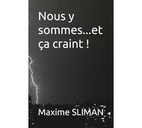 Nous y sommes...et ça craint ! (Box Anti-Hollywood 2026)