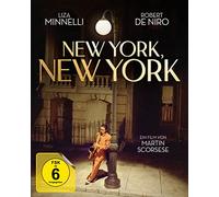 Nous York [Blu-Ray] [Region B] (IMPORT) (No English version)