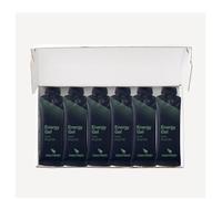 Noutron Energi Gel Lime - 12 Pack for Optimal Energy During Running and Training Sessions
