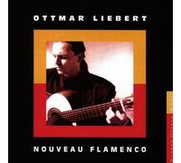 Nouveau Flamenco by Liebert, Ottmar (1990) Audio CD