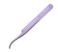 Nouveau Lashes Express Lash Applicator - Precision & Easy Curved Tool - Perfect For a Seamless and Natural False Lash Application