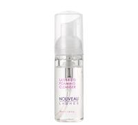 Nouveau Lashes Lashes & Brows Lash & Lid Foaming Cleanser 50ml