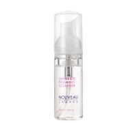 Nouveau Lashes - Lashes & Brows Lash & Lid Foaming Cleanser 50ml for Women