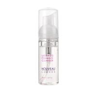 Nouveau Lashes Lashes & Brows Lash & Lid Foaming Cleanser 50Ml In Clear clear 50ml
