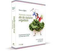 Nouveau manuel de la cuisine vegetale