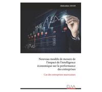 Nouveau modèle de mesure de l'impact de l'intelligence économique sur la performance des entreprises: Cas des entreprises marocaines