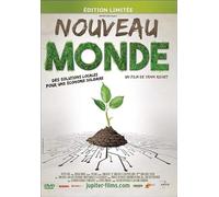Nouveau Monde (la Vision Constructive D’une Nouvelle Société En Devenir)