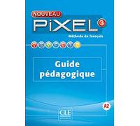 Nouveau Pixel: Guide pedagogique 3