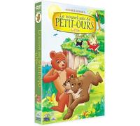 Nouvel Ami de Petit-Ours