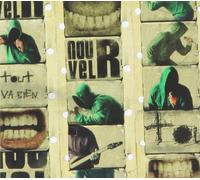Nouvel R - Tout Va Bien