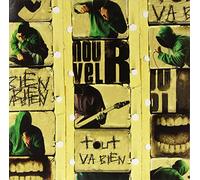 Nouvel R - Tout Va Bien [VINYL]