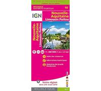 Nouvelle-Aquitaine - Limousin - Poitou (10)