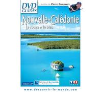 Nouvelle-Caledonie - DVD