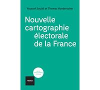 Nouvelle cartographie électorale de la France: La valse à trois