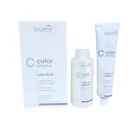Nouvelle Colour Effective Colour Fix Kit Direct Semi Permanent Hair Colour Remover 60ml Plus 90ml