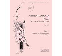 Nouvelle Ecole d'Etudes pour le Violon: Un Choix parmi les plus précieuses Études pour le Violon par Ordre progressif.. op. 182. violin.