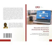 Nouvelle Génération d’Université Numérique Ouverte: Enseignement à distance - Salle de classeSuivi synchrone des cours / Routage ad hoc et Qualité de Service (QoS)