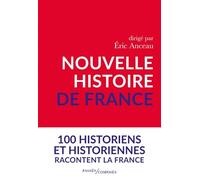 Nouvelle histoire de France