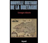Nouvelle Histoire de la Bretagne
