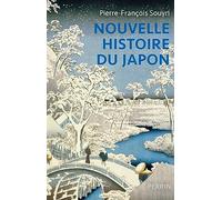 Nouvelle histoire du Japon
