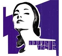 NOUVELLE VAGUE