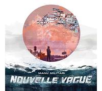 Nouvelle Vague