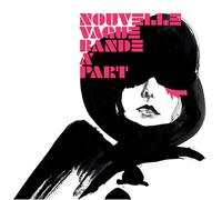 Nouvelle Vague - バンド・ア・パル