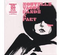 Nouvelle Vague - Bande à Part (20 ans) [VINYL]