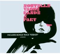 Nouvelle Vague - Bande A Part