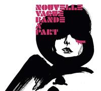 NOUVELLE VAGUE - BANDE PART [VINYL]
