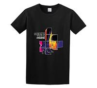 Nouvelle Vague Curiosities Black T-Shirt Men Tee Unisex Tops M