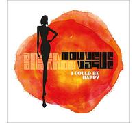 NOUVELLE VAGUE - I COULD BE HAPPY [VINYL]